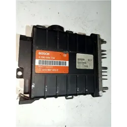 Recambio de centralita inyeccion para seat toledo (1l)(09.1991) 1.6 i referencia OEM IAM 0280000736  
