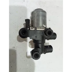 Recambio de intercambiador agua calefacion para bmw serie 5 berlina (e39)(1995) 2.5 525tds [2,5 ltr. - 105 kw turbodiesel cat] r