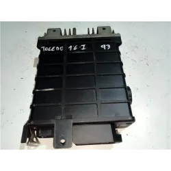 Recambio de centralita inyeccion para seat toledo (1l)(09.1991) 1.6 i referencia OEM IAM 0280000736  