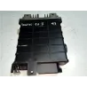 Recambio de centralita inyeccion para seat toledo (1l)(09.1991) 1.6 i referencia OEM IAM 0280000736  