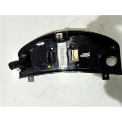 Recambio de mandos climatizador para nissan micra iii c+c (ck12e)(06.2005) referencia OEM IAM 27500BC500  
