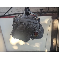 Recambio de caja cambios manual para opel astra h berlina (2004) 1.6 referencia OEM IAM M32019DI 55192042  