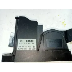 Recambio de potenciometro pedal gas para seat leon (1m1)(11.1999) tdi referencia OEM IAM 1J1721503K  