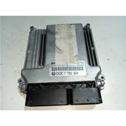 Recambio de centralita inyeccion para bmw serie 3 berlina (e46)(1998) 2.2 320i [2,2 ltr. - 125 kw 24v cat] referencia OEM IAM DD