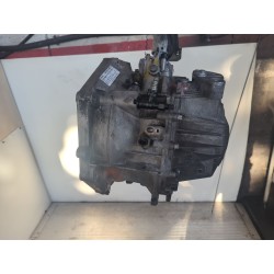 Recambio de caja cambios manual para opel astra h berlina (2004) 1.6 referencia OEM IAM M32019DI 55192042  