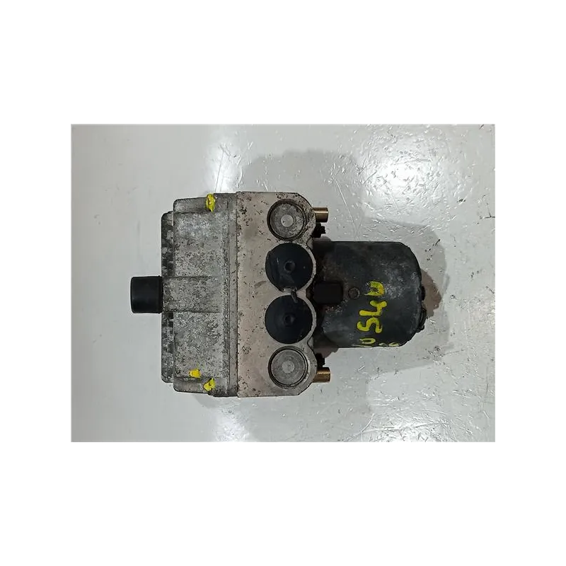 Recambio de nucleo abs para volvo s40 berlina (1995) 1.9 td referencia OEM IAM 0265216017  