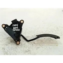 Recambio de potenciometro pedal gas para renault megane ii grandtour (2003) 1.5 authentique [1,5 ltr. - 74 kw dci diesel] refere
