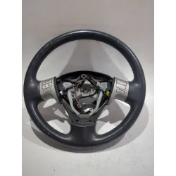 Recambio de volante para toyota auris (_e15_) 2.0 d-4d (ade150_) referencia OEM IAM 4510312580  
