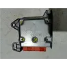 Recambio de centralita airbag para renault megane i fase 2 berlina (ba0)(1999) referencia OEM IAM 600639600  