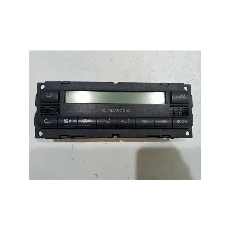 Recambio de mandos climatizador para skoda octavia berlina (1u2)(2001) referencia OEM IAM CLIMAtronic  