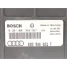 Recambio de centralita inyeccion para audi a4 b5 (8d2) 1.9 tdi referencia OEM IAM 0281001366367 028906021F  