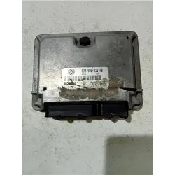Recambio de centralita inyeccion para seat ibiza (6l1)(04.2002) 1.9 tdi referencia OEM IAM 038906013AB  