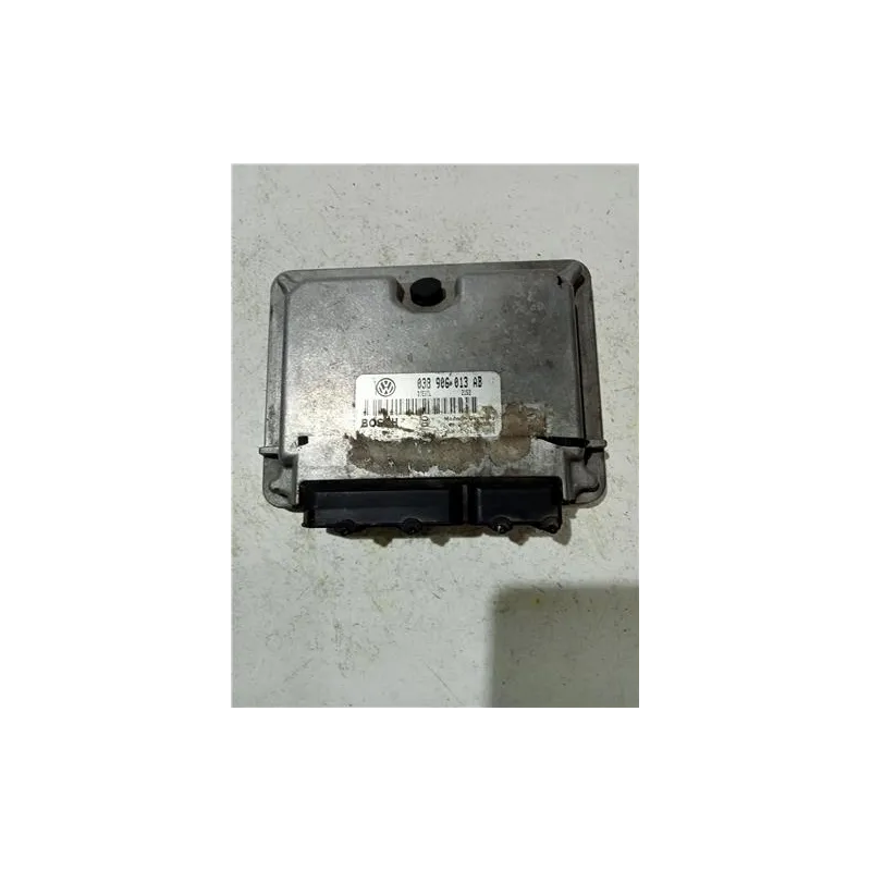 Recambio de centralita inyeccion para seat ibiza (6l1)(04.2002) 1.9 tdi referencia OEM IAM 038906013AB  