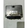 Recambio de centralita inyeccion para seat ibiza (6l1)(04.2002) 1.9 tdi referencia OEM IAM 038906013AB  