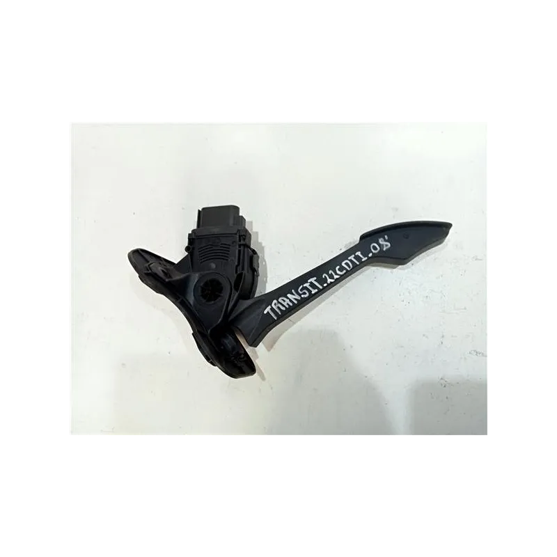 Recambio de potenciometro pedal gas para ford transit combi (tt9)(2006) referencia OEM IAM 6PV00923810  
