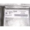 Recambio de centralita inyeccion para peugeot 208 i (ca_, cc_) 1.2 vti 82 referencia OEM IAM A2C1581090001 9811545080  