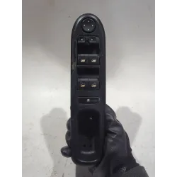 Recambio de mando elevalunas delantero izquierdo para peugeot 407 st confort referencia OEM IAM 96468704XT  