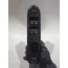 Recambio de mando elevalunas delantero izquierdo para peugeot 407 st confort referencia OEM IAM 96468704XT  