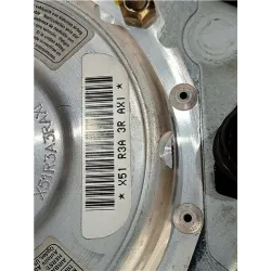 Recambio de airbag volante para seat leon (1m1)(11.1999) tdi referencia OEM IAM 1M0880201J  
