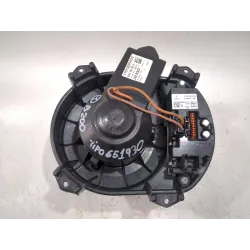 Recambio de motor calefaccion para mercedes-benz b 200 d 2.1 diesel referencia OEM IAM A2469061601 1035900023 A2229060303  