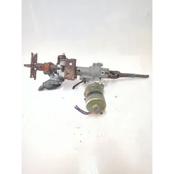 Recambio de columna direccion electrica para toyota corolla (e12)(2002) 2.2 d4d referencia OEM IAM 4520002240 8978302020  