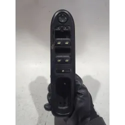 Recambio de mando elevalunas delantero izquierdo para peugeot 407 st confort referencia OEM IAM 96468704XT  
