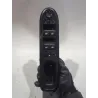 Recambio de mando elevalunas delantero izquierdo para peugeot 407 st confort referencia OEM IAM 96468704XT  