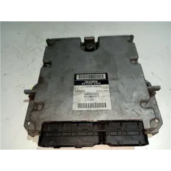 Recambio de centralita inyeccion para renault vel satis (bj0)(2002) 3.0 dci (bj0n) referencia OEM IAM 8973804200  