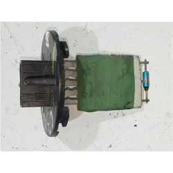 Recambio de resistencia calefaccion para citroën c3 (09.2009) 1.4 hdi 70 referencia OEM IAM P2942001  