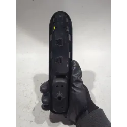 Recambio de mando elevalunas delantero izquierdo para peugeot 407 st confort referencia OEM IAM 96468704XT  
