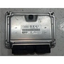 Recambio de centralita inyeccion para audi a4 berlina (8e)(2004) 2.0 tdi 16v (103kw) [2,0 ltr. - 103 kw tdi] referencia OEM IAM 