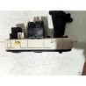 Recambio de mandos climatizador para ford mondeo berlina (ge)(2000) referencia OEM IAM 97BW18D451A  