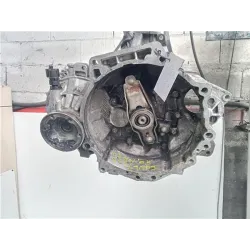 Recambio de caja cambios manual para seat leon (1m1)(11.1999) tdi referencia OEM IAM EBF14030  