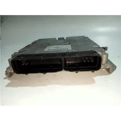Recambio de centralita inyeccion para renault vel satis (bj0)(2002) 3.0 dci (bj0n) referencia OEM IAM 8973804200  