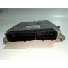 Recambio de centralita inyeccion para renault vel satis (bj0)(2002) 3.0 dci (bj0n) referencia OEM IAM 8973804200  