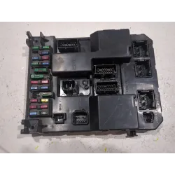 Recambio de caja reles / fusibles para peugeot 307 (3a/c) 2.0 hdi 110 referencia OEM IAM 9651197680  