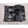 Recambio de caja reles / fusibles para peugeot 307 (3a/c) 2.0 hdi 110 referencia OEM IAM 9651197680  