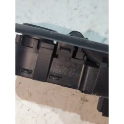 Recambio de mando elevalunas delantero izquierdo para peugeot 407 st confort referencia OEM IAM 96468704XT  