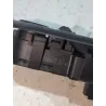 Recambio de mando elevalunas delantero izquierdo para peugeot 407 st confort referencia OEM IAM 96468704XT  