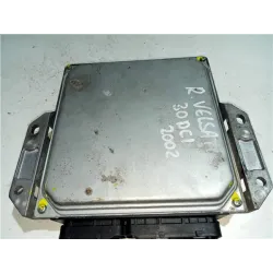 Recambio de centralita inyeccion para renault vel satis (bj0)(2002) 3.0 dci (bj0n) referencia OEM IAM 8973804200  