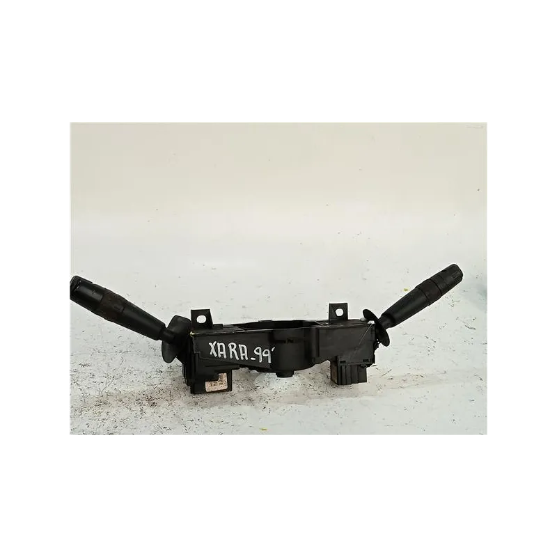 Recambio de mando multifuncion para citroën xsara berlina (1997) 1.9 td referencia OEM IAM 34394301  