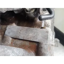 Recambio de caja cambios manual para seat leon (1m1)(11.1999) tdi referencia OEM IAM EBF14030  