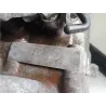 Recambio de caja cambios manual para seat leon (1m1)(11.1999) tdi referencia OEM IAM EBF14030  