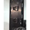 Recambio de mando elevalunas delantero izquierdo para peugeot 407 st confort referencia OEM IAM 96468704XT  