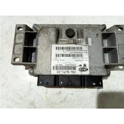 Recambio de centralita inyeccion para citroën c5 berlina (2004) 2.0 collection [2,0 ltr. - 100 kw hdi fap cat (rhr / dw10bted4)]