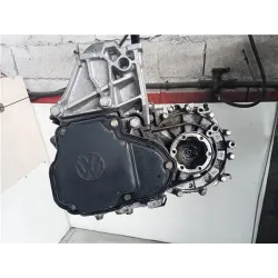 Recambio de caja cambios manual para seat leon (1m1)(11.1999) tdi referencia OEM IAM EBF14030  