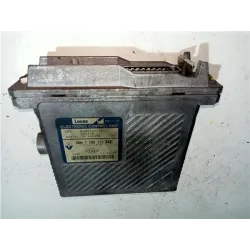 Recambio de centralita inyeccion para renault scenic i (ja...)(1999) 1.8 16v expression [1,8 ltr. - 85 kw] referencia OEM IAM R0