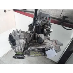 Recambio de caja cambios manual para seat leon (1m1)(11.1999) tdi referencia OEM IAM EBF14030  