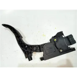 Recambio de potenciometro pedal gas para seat leon (1m1)(11.1999) tdi referencia OEM IAM 1J1721503K  