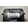 Recambio de caja reles / fusibles para peugeot 307 (3a/c) 2.0 hdi 110 referencia OEM IAM 9651197680  